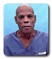 Inmate RONALD M SR FORD
