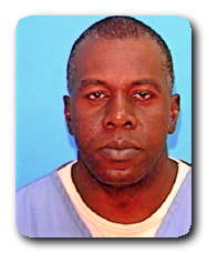 Inmate LARRY A HARRIS