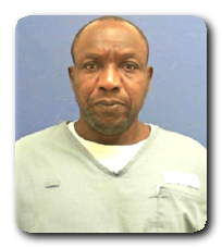 Inmate RAY LEWIS