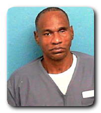 Inmate DARRYL B WILSON