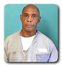 Inmate MILTON J JONES
