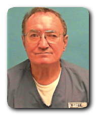 Inmate HAROLD C DANLEY