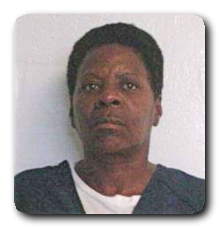 Inmate CAROLYN B GRANT