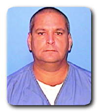 Inmate ANTONIO HERNANDEZ