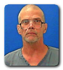 Inmate MICHAEL E MULLINS