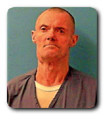 Inmate RONALD B PARKS