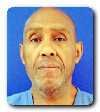 Inmate ANTHONY DION RILEY