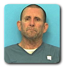 Inmate MARK W WELLBORN