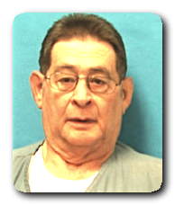 Inmate ROBERT G WORKMAN