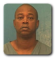 Inmate JERRY E JR MCCOY