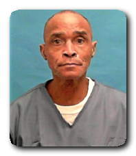 Inmate GARY L FRASHAW