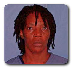 Inmate TERESA J BELL