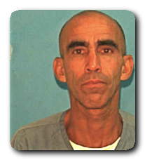 Inmate MICHAEL J HERNANDEZ