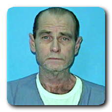 Inmate PHILLIP G ADLINGTON