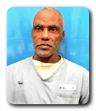 Inmate DONALD L GIBSON