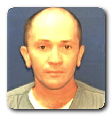 Inmate JOSEPH J ORTEGA