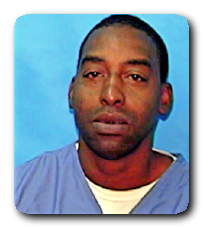 Inmate ADRIAN T PENNY
