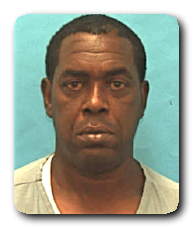 Inmate CEDRIC L SPANN