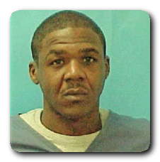 Inmate DELVIN C WARREN