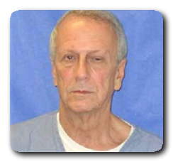 Inmate MARTIN GROSSMAN