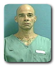 Inmate MICHAEL MULLADY
