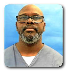 Inmate TERRENCE L WALKER