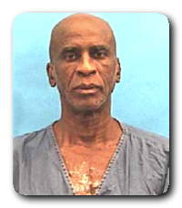 Inmate WILLIE COX