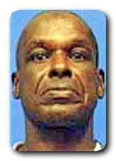 Inmate STANLEY A DORSEY