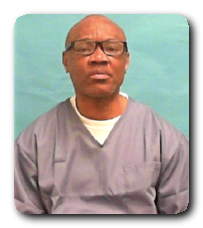 Inmate KEVIN L HOLLAND
