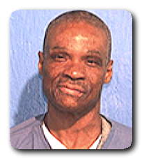 Inmate TERRYL MCLEMORE