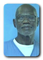 Inmate MAURICE WALKER