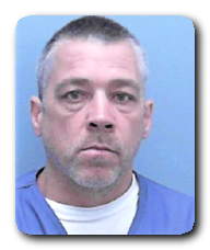 Inmate THOMAS PAUL COOK