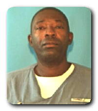 Inmate REGINALD S SEARS