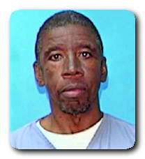 Inmate WILLIE W SHAW