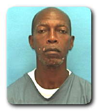 Inmate GREGORY M TAYLOR