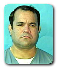Inmate BENJAMIN C RODRIGUEZ