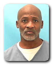 Inmate CURTIS L JONES