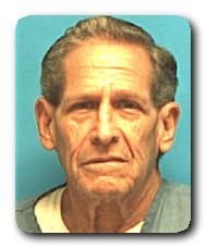 Inmate MARVIN LARKIN