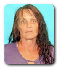 Inmate SHERI BENNINGTON MALCOLM