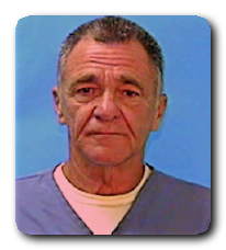 Inmate BENJAMIN C SAVAGE