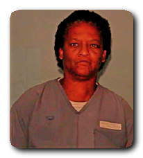 Inmate KATRINA SILVA