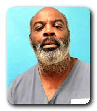 Inmate COREY WILSON