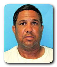 Inmate STEPHEN JR BERRIOS