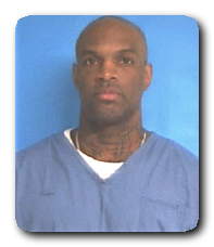 Inmate GENE A CHENAULT