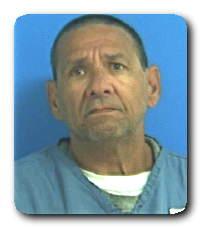Inmate DONALD C HILL