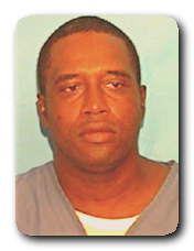 Inmate WILLIE PITTS