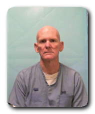 Inmate WILLIAM H JR ROMINES