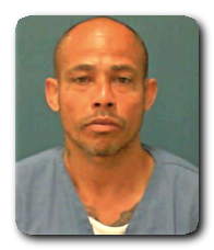 Inmate CARLOS SANTANA