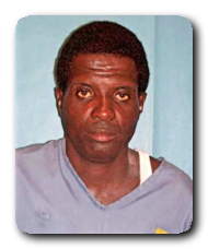 Inmate WILLIAM JR SMITH