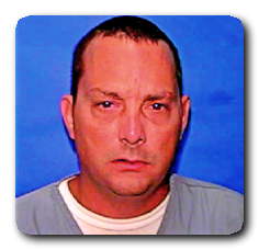 Inmate RAYMOND BEGASE